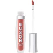 BUXOM Plump Shot Lip Serum Plush Peach