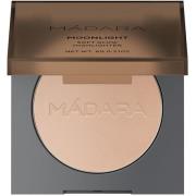 Madara Moonlight Soft Glow Mineral Highlighter #1 Stardust #1 Sta