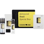 COSRX COSRX X LYKO Advanced Snail Special Box