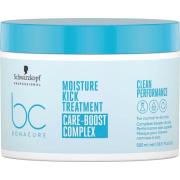 Schwarzkopf Professional BC Bonacure Moisture Kick Treatment 500