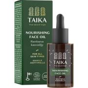 Taika Nourishing Facial Oil 30 ml
