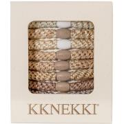 Bon Dep Kknekki 8-pack Beige