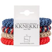 Bon Dep Kknekki Bundle 15 Blue Red