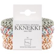 Bon Dep Kknekki Bundle 21 Green Beige