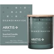 Skandinavisk ARKTIS Scented Candle 65 g