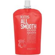 KMS AllSmooth START Intense Nourishing Treatment 100 ml