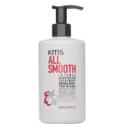KMS AllSmooth START Intense Nourishing Treatment 500 ml