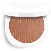 Make Up Store Iconic Glow Bronzer 20 Terracotta
