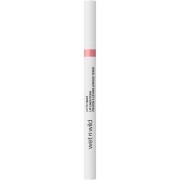 Wet n Wild Perfect Pout Lip Liner Stain I’m Blushing