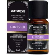 Better You Luktviololja Absolut  5 ml