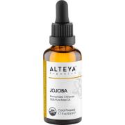 Alteya Organics Cold-Pressed Jojoba Oil 50 ml
