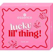essence Lucky Lil' Thing! Look Set