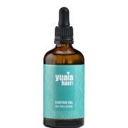 Yuaia Haircare Castor oil 100 ml
