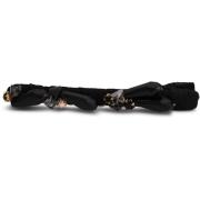 Lily and Rose Rita hairclip Black