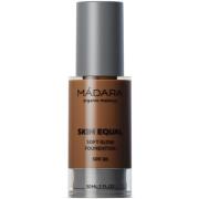 Madara Equal Foundation SPF20 #90 Chestnut