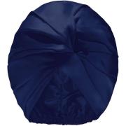 Cloud & Glow Silk Turban