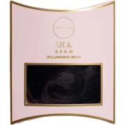 Bellami Hair Volumizer Weft 18" 50G Mochachino Brown (#1C)