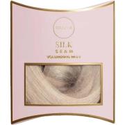 Bellami Hair Volumizer Weft 18" 50G Platinum Blonde (#80)