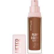 Maybelline New York Lifter Plump & Glow Foundation 368