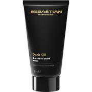 Sebastian Professional DarkOil Smooth and Shine Mask 30 ml