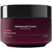 Sebastian Professional Penetraitt Rescue Repair Mask 145 ml