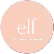 e.l.f. Halo Glow Setting Powder Light Pink