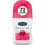 Dr. Greve Blossom Antiperspirant 50 ml
