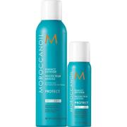 Moroccanoil Perfect Defense 225 ml & Travel size 75 ml