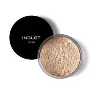 Inglot Blur Effect Loose Powder Vanilla Blur 91