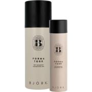 Björk FORMA TORR Dry Shampoo 200 ml & 75 ml