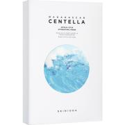 SKIN1004 Madagascar Centella Hyalu-Cica Hydrating Mask 5 kpl