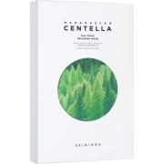 SKIN1004 Madagascar Centella Tea-Trica Relaxing Mask 5 kpl