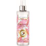 Betty Barclay Coconut Pistachio Body & Hair Splash 250 ml