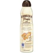 Hawaiian Tropic Hawaiian Silk Hydration Air Soft C-Spray SPF15 15