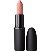MAC Cosmetics Powder Kiss Hazy Matte Lipstick Be My Bridesmaid