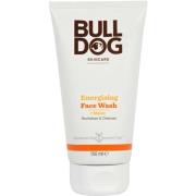 Bulldog Energising Face Wash 150 ml