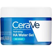 CeraVe Hydrating HA Water Gel 48 kpl
