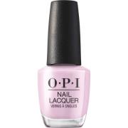 OPI Nail Lacquer The New OPIcons Mod About Me