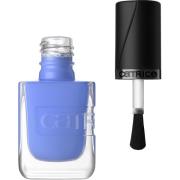 Catrice GEL AFFAIR Nail Lacquer 051 Blue Skies Ahead