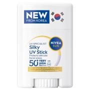NIVEA SUN UV Face Specialist Silky UV Stick SPF 50+ 15 g