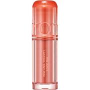 rom&nd The Juicy Lasting Tint Mini 08 RIPE PERSIMMON