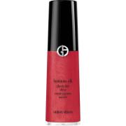 Giorgio Armani Luminous Silk Cheek Tint 43S Sprakling Red Berry
