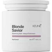 Keune Blonde Savior Mask 500 ml