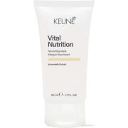 Keune Vital Nutrition Mask 50 ml