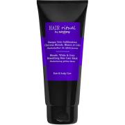 Sisley Hair Rituel by Sisley Blonde, White, Grey Hair Care Mask 2