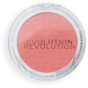 Revolution Beauty London Blusher Reloaded Peach Bliss