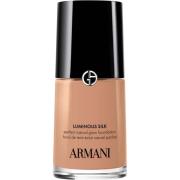 Giorgio Armani Luminous Silk Foundation 8.25