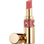 Yves Saint Laurent YSL Loveshine Rouge Volupté Shine 15 Corail In