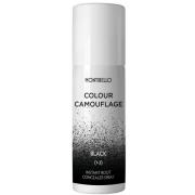 Montibello Colour Camouflage 50ml Black 50 ml