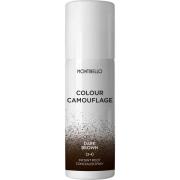 Montibello Colour Camoflage Dark Brown 125 ml
